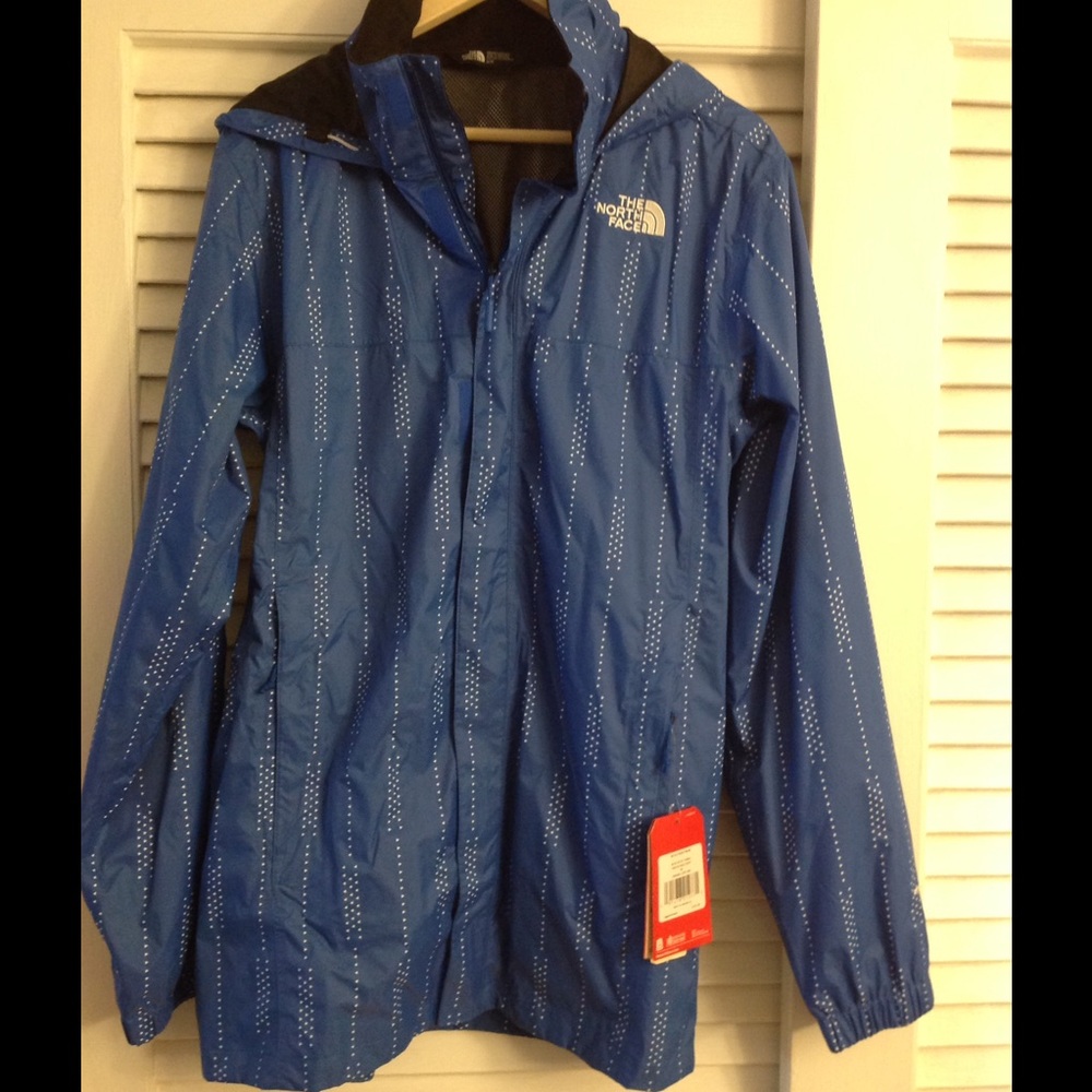 The north face jacket for men
